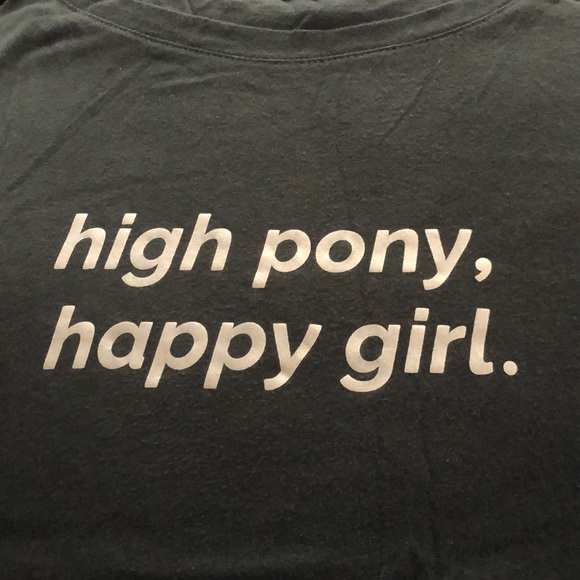 EmiJay - One Size {High Pony, Happy Girl} - Picture 3 of 5